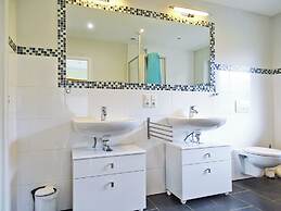 Appartementhaus Zillertal