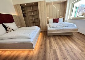 Appartementhaus Zillertal