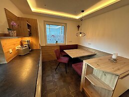 Appartementhaus Zillertal