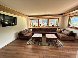 Appartementhaus Zillertal