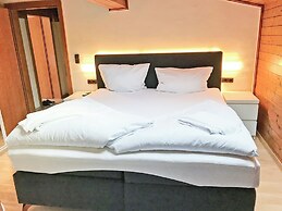 Appartementhaus Zillertal