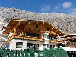 Appartementhaus Zillertal