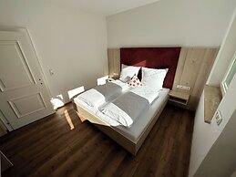 Appartementhaus Zillertal