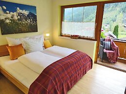 Appartementhaus Zillertal