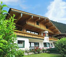 Appartementhaus Zillertal
