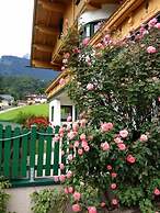 Appartementhaus Zillertal