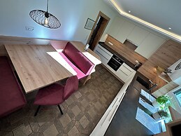 Appartementhaus Zillertal