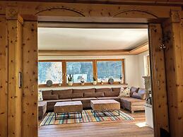 Appartementhaus Zillertal