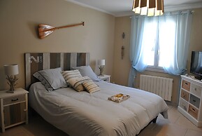 Villa Quinissole