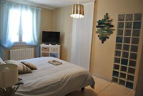Villa Quinissole