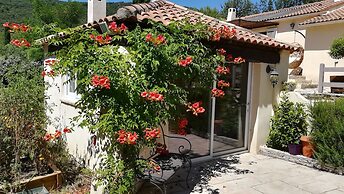 Villa Quinissole
