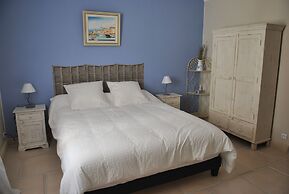 Villa Quinissole