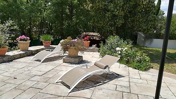 Villa Quinissole