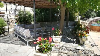 Villa Quinissole