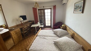 Apartmenthaus Punta