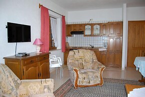 Apartmenthaus Punta