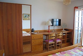 Apartmenthaus Punta