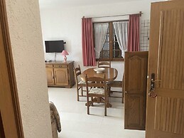 Apartmenthaus Punta