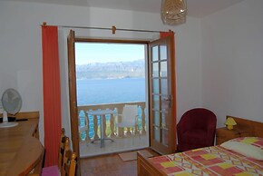 Apartmenthaus Punta