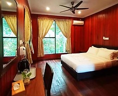 Kinabatangan Wildlife Lodge - Hostel