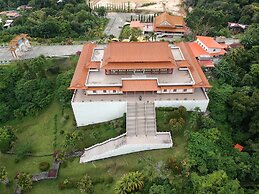 Kinabatangan Wildlife Lodge - Hostel