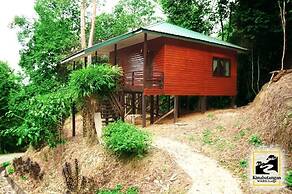 Kinabatangan Wildlife Lodge - Hostel