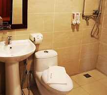 Kinabatangan Wildlife Lodge - Hostel