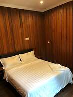 Kinabatangan Wildlife Lodge - Hostel