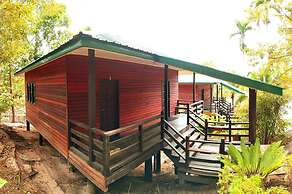 Kinabatangan Wildlife Lodge - Hostel
