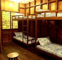 Kinabatangan Wildlife Lodge - Hostel