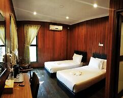 Kinabatangan Wildlife Lodge - Hostel
