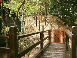 Kinabatangan Wildlife Lodge - Hostel