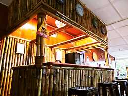 Kinabatangan Wildlife Lodge - Hostel