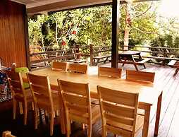 Kinabatangan Wildlife Lodge - Hostel