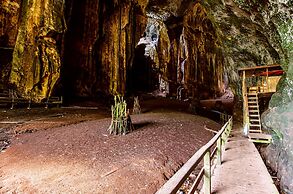 Kinabatangan Wildlife Lodge - Hostel