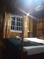 The Sleeping Buffalo