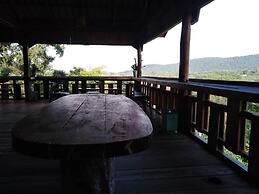 The Sleeping Buffalo