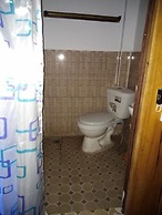 The Sleeping Buffalo