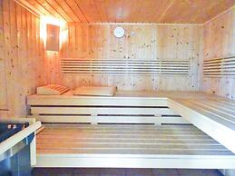 Chalet Bergzauber