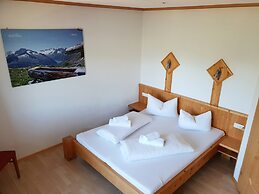 Chalet Bergzauber