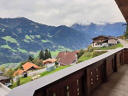 Chalet Bergzauber