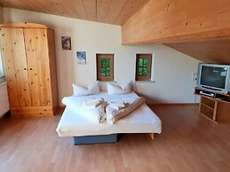 Chalet Bergzauber