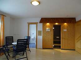 Chalet Bergzauber