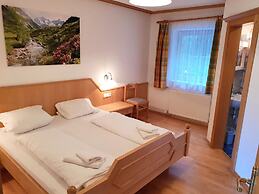 Chalet Bergzauber