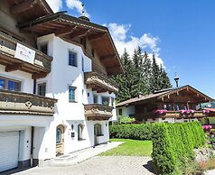 Chalet Bergzauber