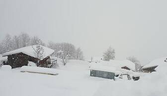 Chalet Bergzauber