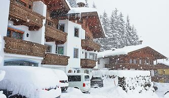 Chalet Bergzauber