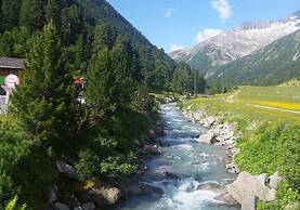 Chalet Bergzauber