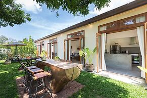 Papaya Garden Villa