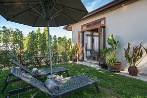 Papaya Garden Villa